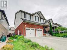 55 ISAIAH DRIVE | Kitchener Ontario | Slide Image Two