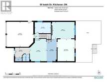 55 ISAIAH DRIVE | Kitchener Ontario | Slide Image Forty-eight