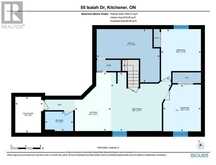 55 ISAIAH DRIVE | Kitchener Ontario | Slide Image Fifty