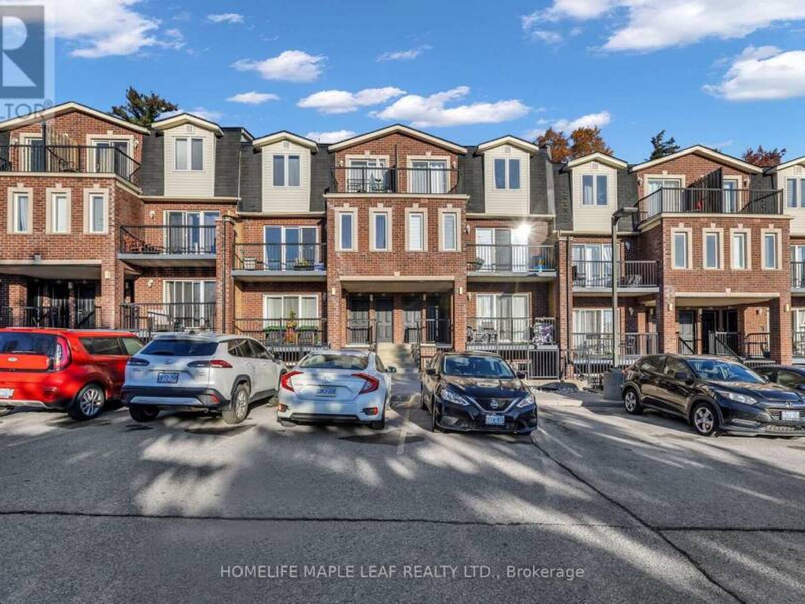 3D - 45 CEDAR HILL CRESCENT, Kitchener, Ontario N2E 0A2