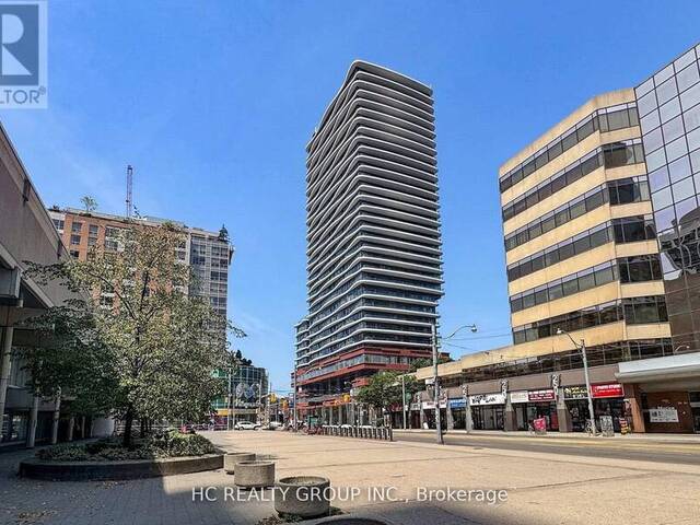 PH07 - 280 DUNDAS STREET W Toronto Ontario, M5T 0E3 - 2 Bedrooms Condo For Sale