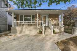 16 ELM AVENUE | Hamilton Ontario | Slide Image Two