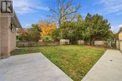 16 ELM AVENUE | Hamilton Ontario | Slide Image Thirty-two