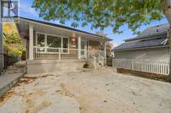16 ELM AVENUE | Hamilton Ontario | Slide Image Thirty-six