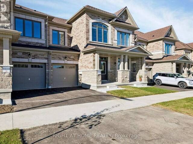 3154 SIDELINE 16 Pickering Ontario, L1Y 0B3 - 4 Bedrooms Home For Sale