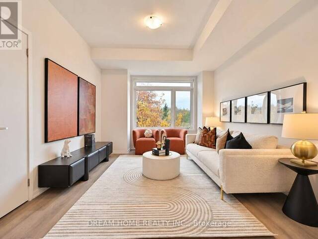 537 MARC SANTI BOULEVARD Vaughan Ontario, L6A 5C5 - 4 Bedrooms Home For Sale