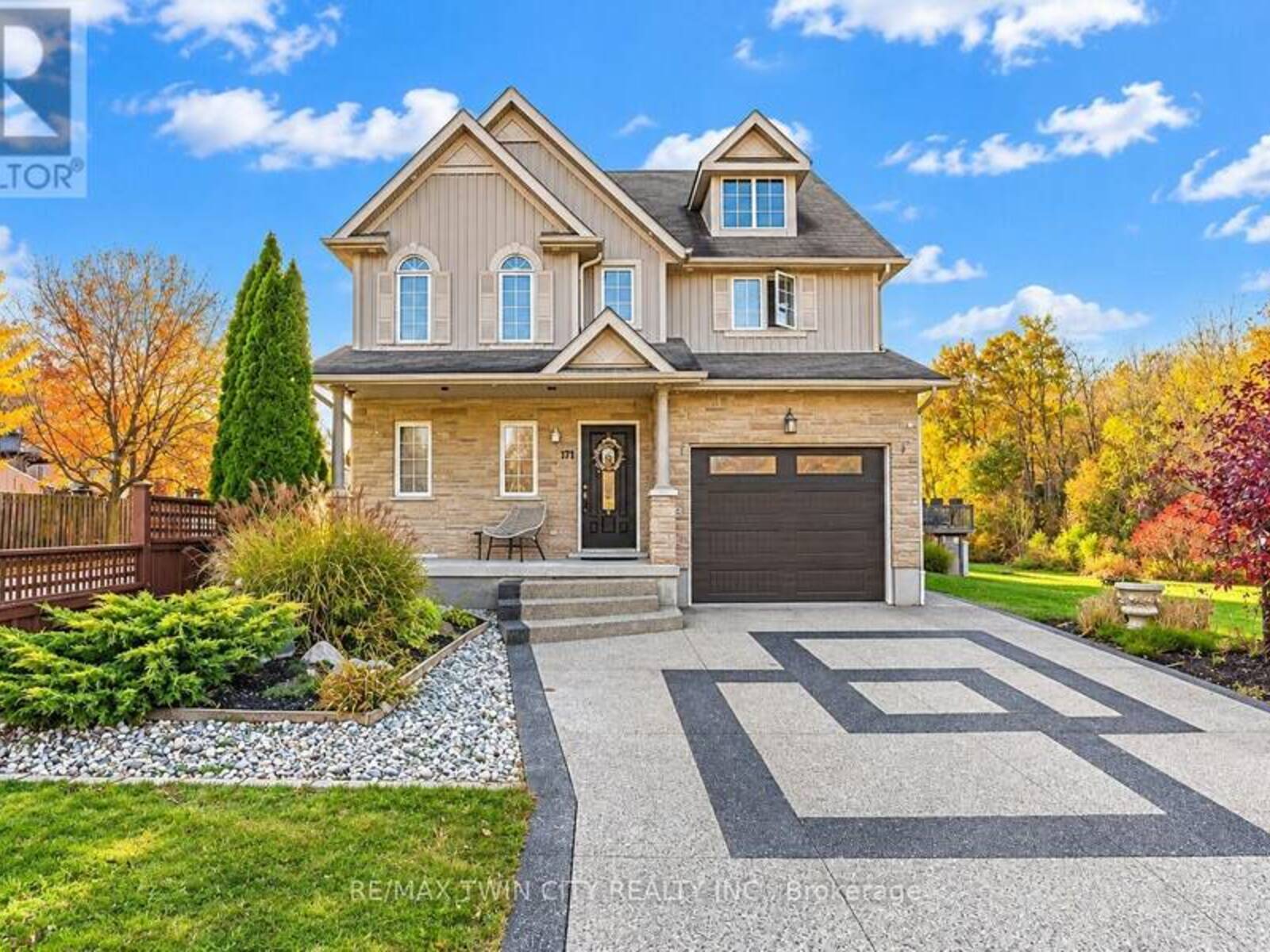 171 DAVID BERGEY DRIVE, Kitchener, Ontario N2E 4H6