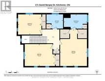 171 DAVID BERGEY DRIVE | Kitchener Ontario | Slide Image Forty-eight