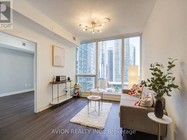 1605 - 15 MERCER STREET Toronto Ontario, M5V 1H2 - 2 Bedrooms Condo For Sale