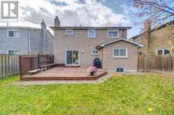 35 AILEEN ROAD | Markham Ontario | Slide Image Forty-eight