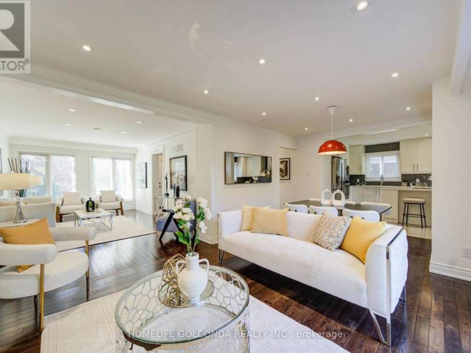 35 AILEEN ROAD, Markham, Ontario L3T 5P7