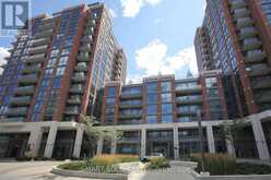 831 - 31 TIPPETT ROAD | Toronto Ontario | Slide Image One