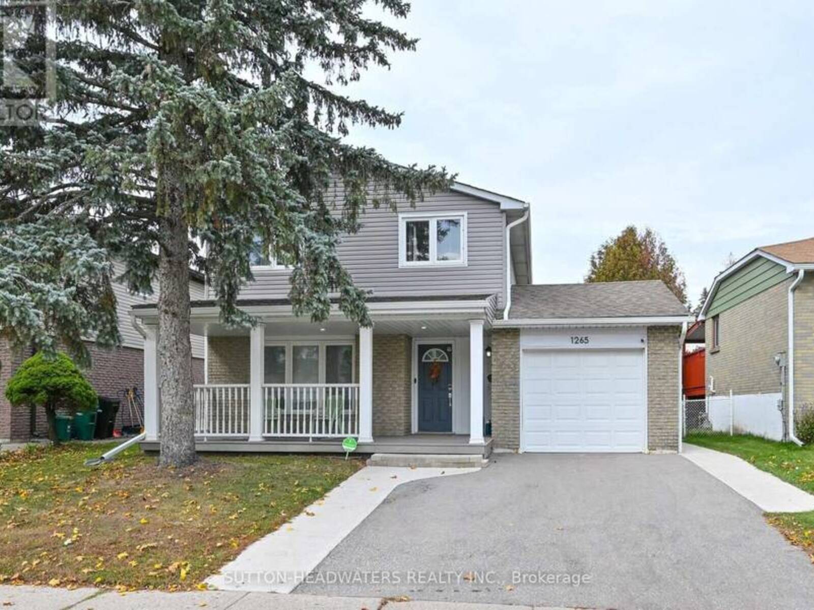 1265 DUNBAR ROAD, Cambridge, Ontario N3H 4Z6