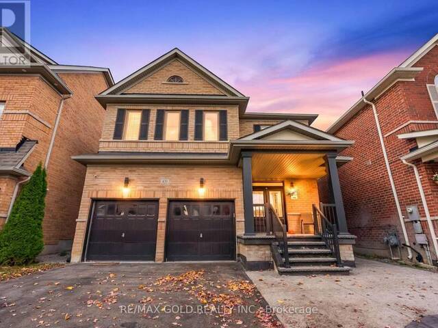 431 HARKIN PLACE Milton Ontario, L9T 7Y1 - 5 Bedrooms Home For Sale