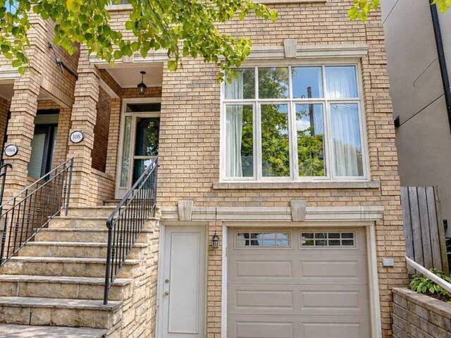 108 BANFF ROAD Toronto Ontario, M4P 2P5 - 4 Bedrooms Home For Sale