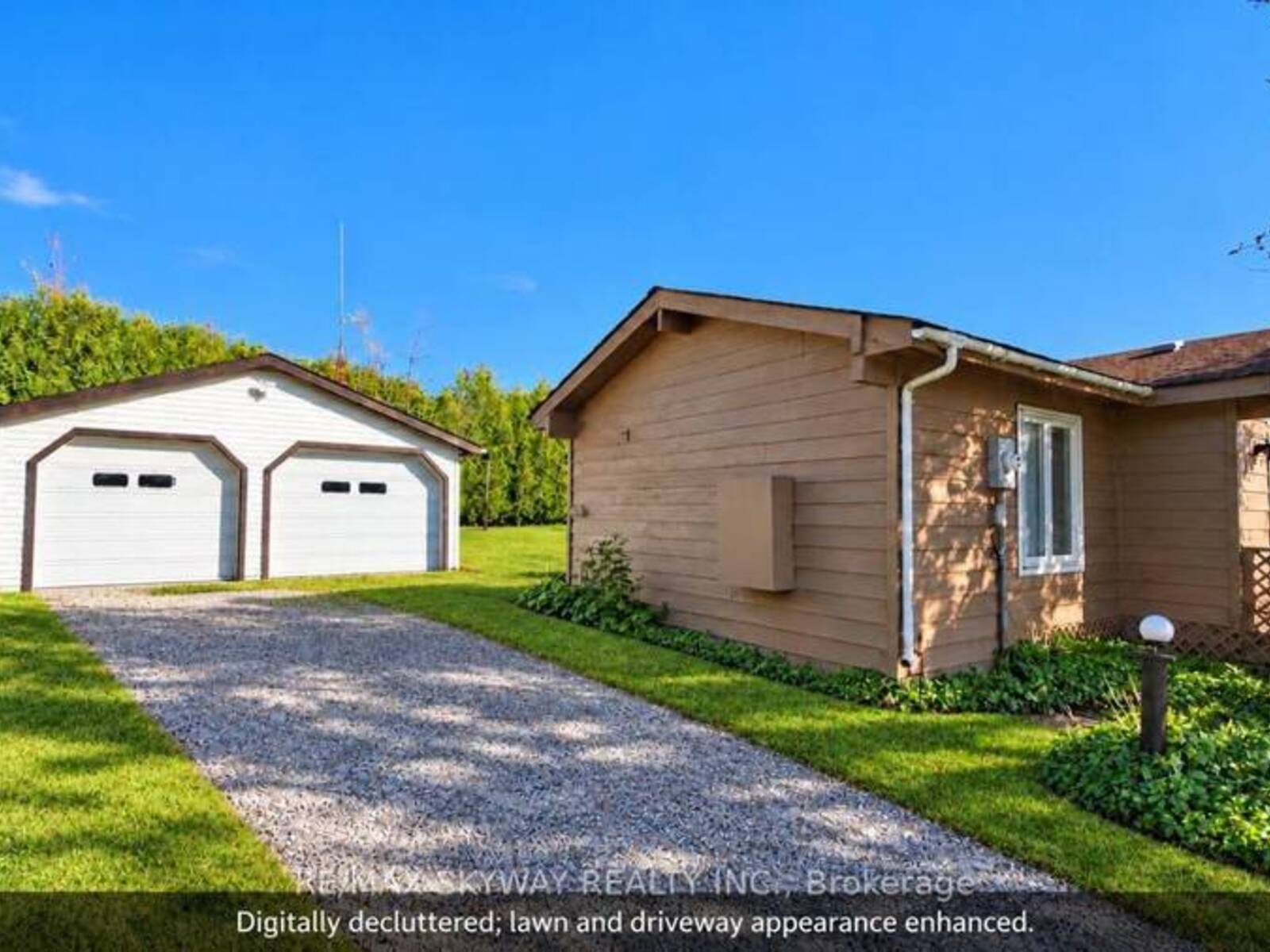 209 EVANS STREET, Flesherton, Ontario N0C 1E0