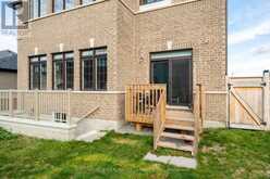 390 DANNY WHEELER BOULEVARD | Georgina Ontario | Slide Image Thirty-three