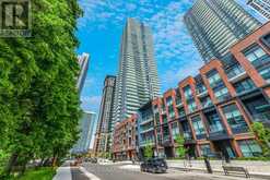 2408 - 430 SQUARE ONE DRIVE | Mississauga Ontario | Slide Image Thirty-three