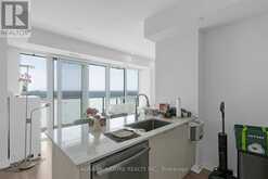 2408 - 430 SQUARE ONE DRIVE | Mississauga Ontario | Slide Image Nine