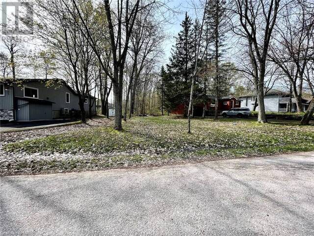 257 ROBINS POINT Road Tay Ontario, L0K 2A0