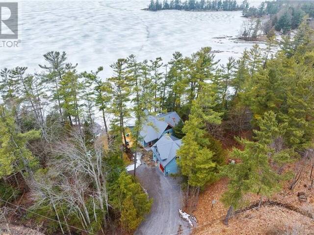 26 FR 96D Route Trent Lakes Ontario, K0M 1A0