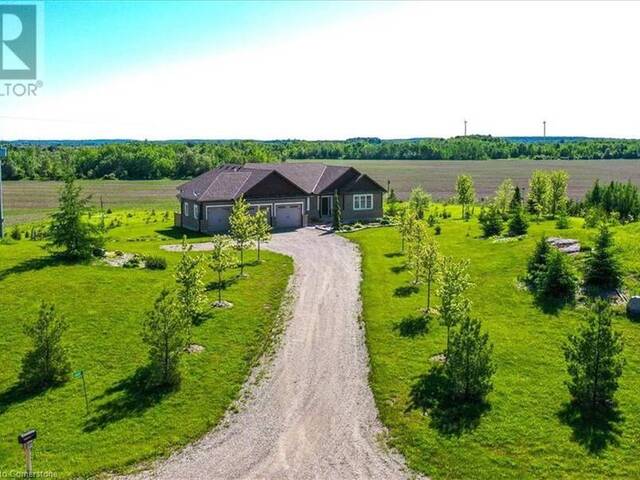 434555 4TH Line Amaranth Ontario, L0N 1L0