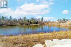 42 LITTLE RIVER Crossing | Wasaga Beach Ontario | Slide Image Twenty-seven