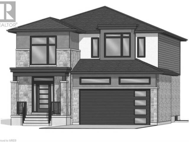 LOT #15 ANCHOR Road Thorold Ontario, L0S 1A0