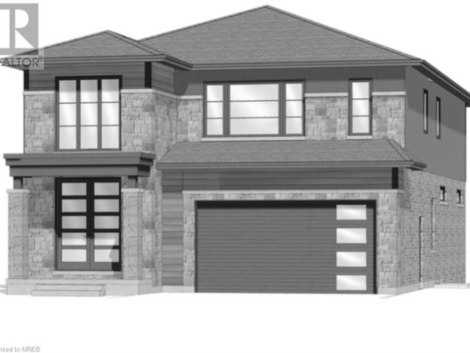 LOT 21 ANCHOR Road, Thorold, Ontario L0S 1A0
