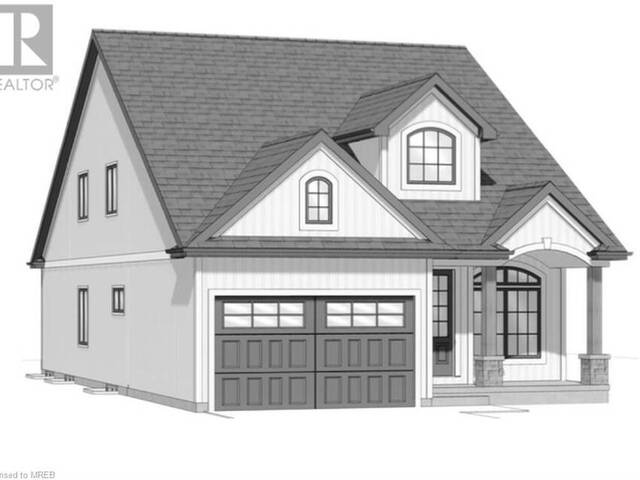 LOT 18 ANCHOR Road Thorold Ontario, L0S 1A0