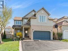 2906 PEACOCK Drive Mississauga Ontario, L5M 5S2