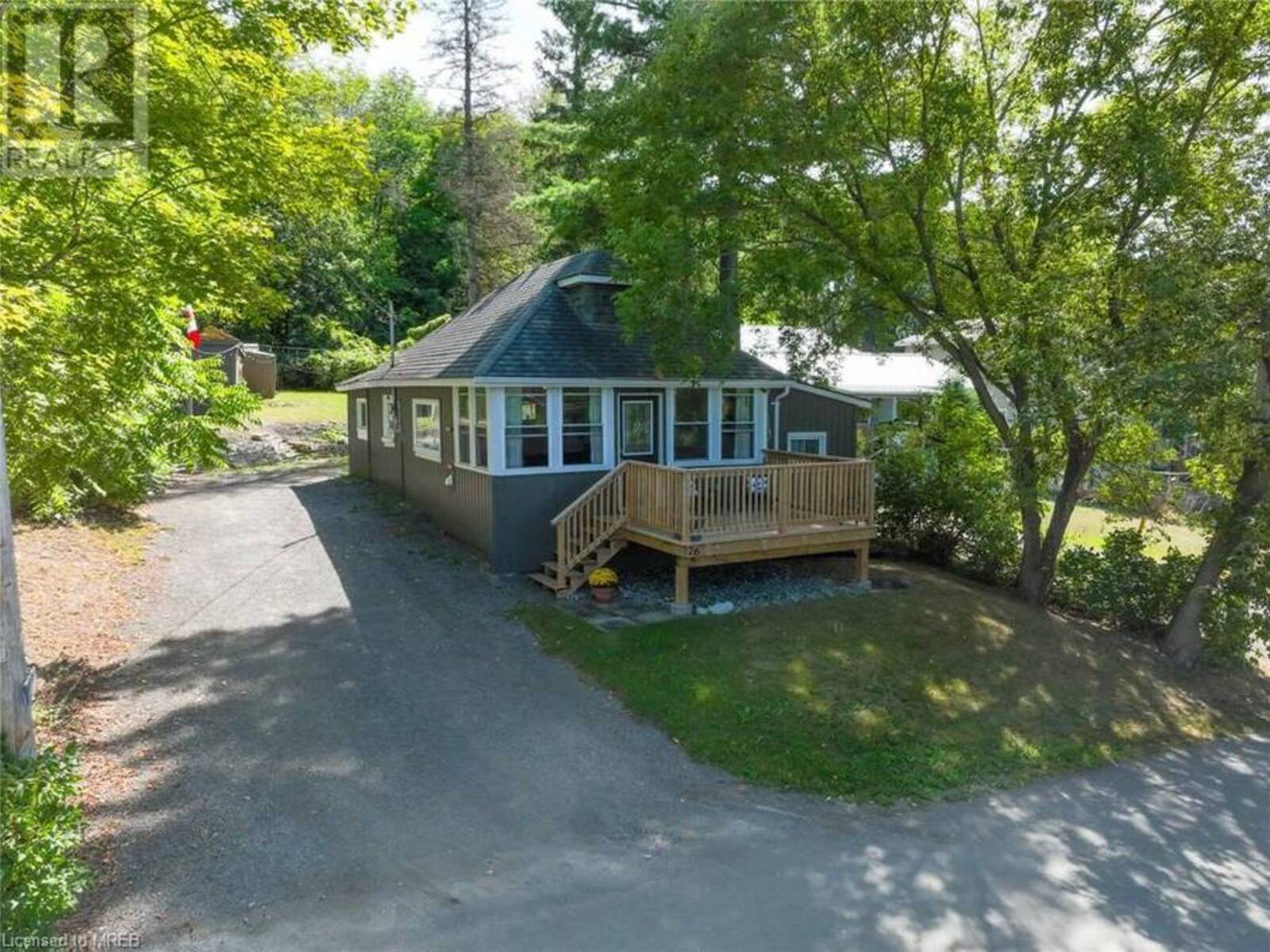 76 LAKESHORE Road, Marmora, Ontario K0K 2M0