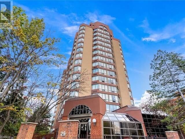 25 FAIRVIEW Road W Unit# UPH 6 Mississauga Ontario, L5B 3Y8