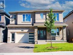 120 SHALLOW POND Place Ottawa Ontario, K4A 5N9