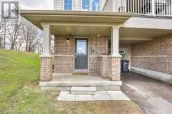 420 LINDEN Drive Unit# 38 | Cambridge Ontario | Slide Image Two