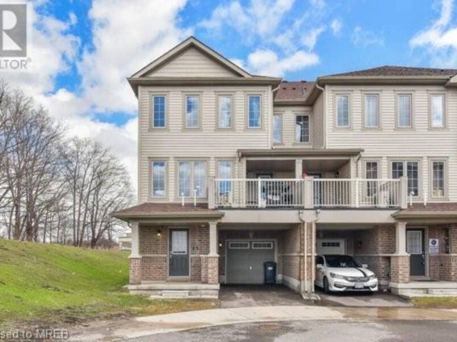 420 LINDEN Drive Unit# 38, Cambridge, Ontario N3H 0C6