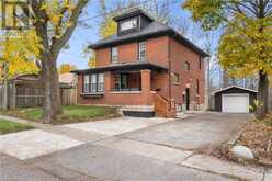 5835 BROOKFIELD Avenue | Niagara Falls Ontario | Slide Image One