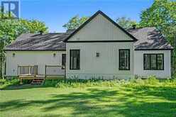 4786B BRITON HOUGHTON BAY Road | Rideau Lakes Ontario | Slide Image Thirty-three