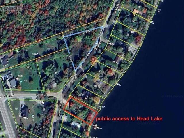 12 SUTER Drive Kawartha Lakes Ontario, K0M 2B0