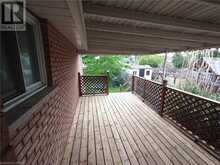 7 CANORA Court | Welland Ontario | Slide Image Nine