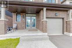 328 BEDROCK Drive | Hamilton Ontario | Slide Image One