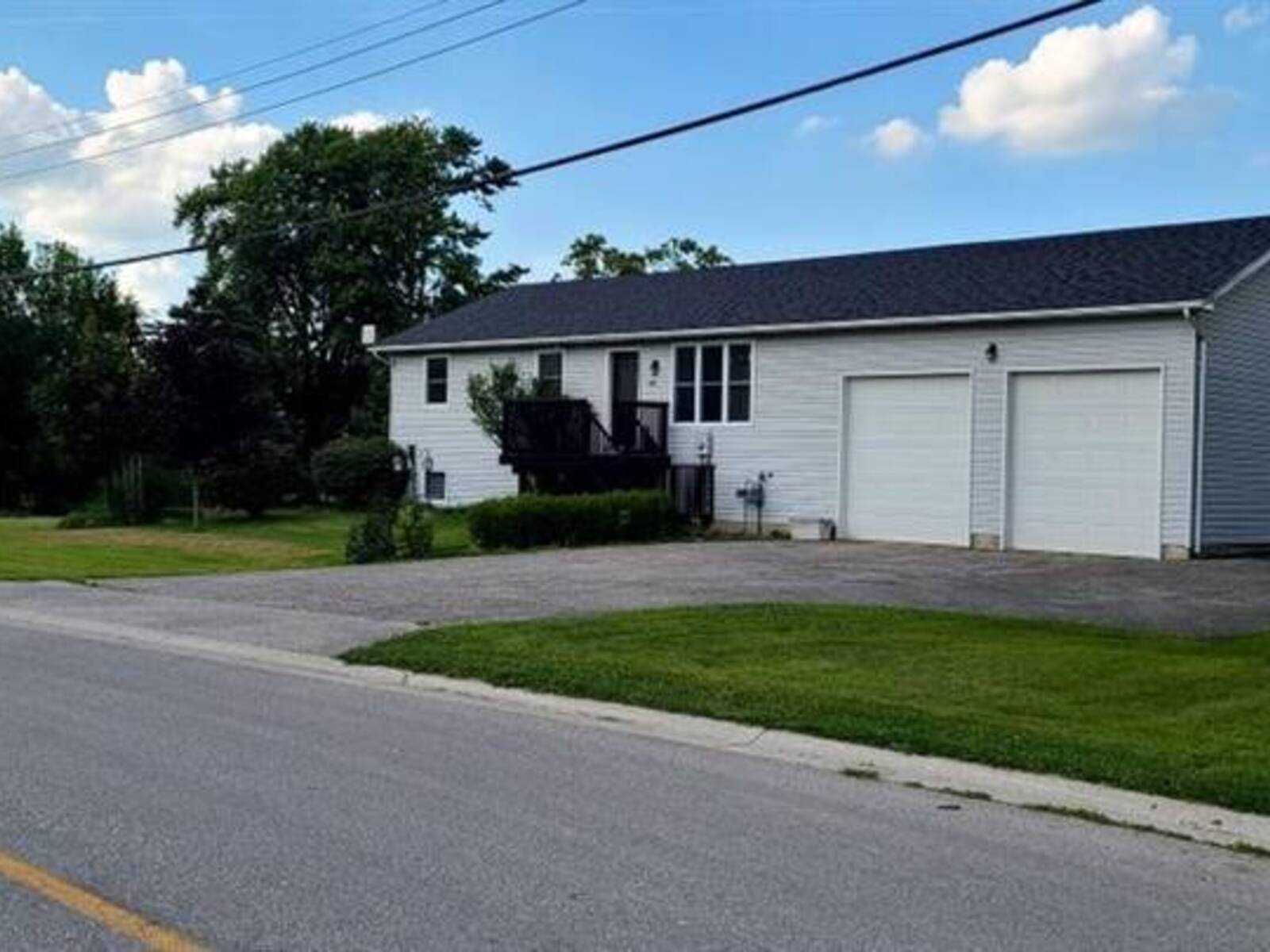 14 WELLINGTON Avenue, Appin, Ontario N0L 1A0