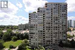 5785 YONGE Street Unit# U #907 | Toronto Ontario | Slide Image Thirty-six