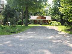 152 GLEN ROBERTS Drive Trout Creek Ontario, P0H 2L0