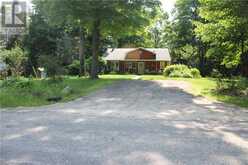 152 GLEN ROBERTS Drive | Trout Creek Ontario | Slide Image One