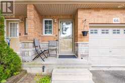 355 FISHER MILLS Road Unit# 66 | Cambridge Ontario | Slide Image Three