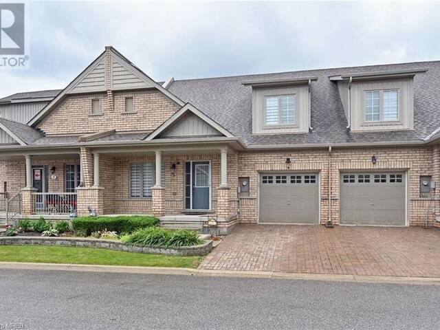 5 LACORRA Way Brampton Ontario, L6R 3P2