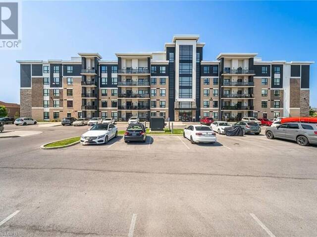 650 SAUVE Street Unit# 110 Milton Ontario, L9T 8M4