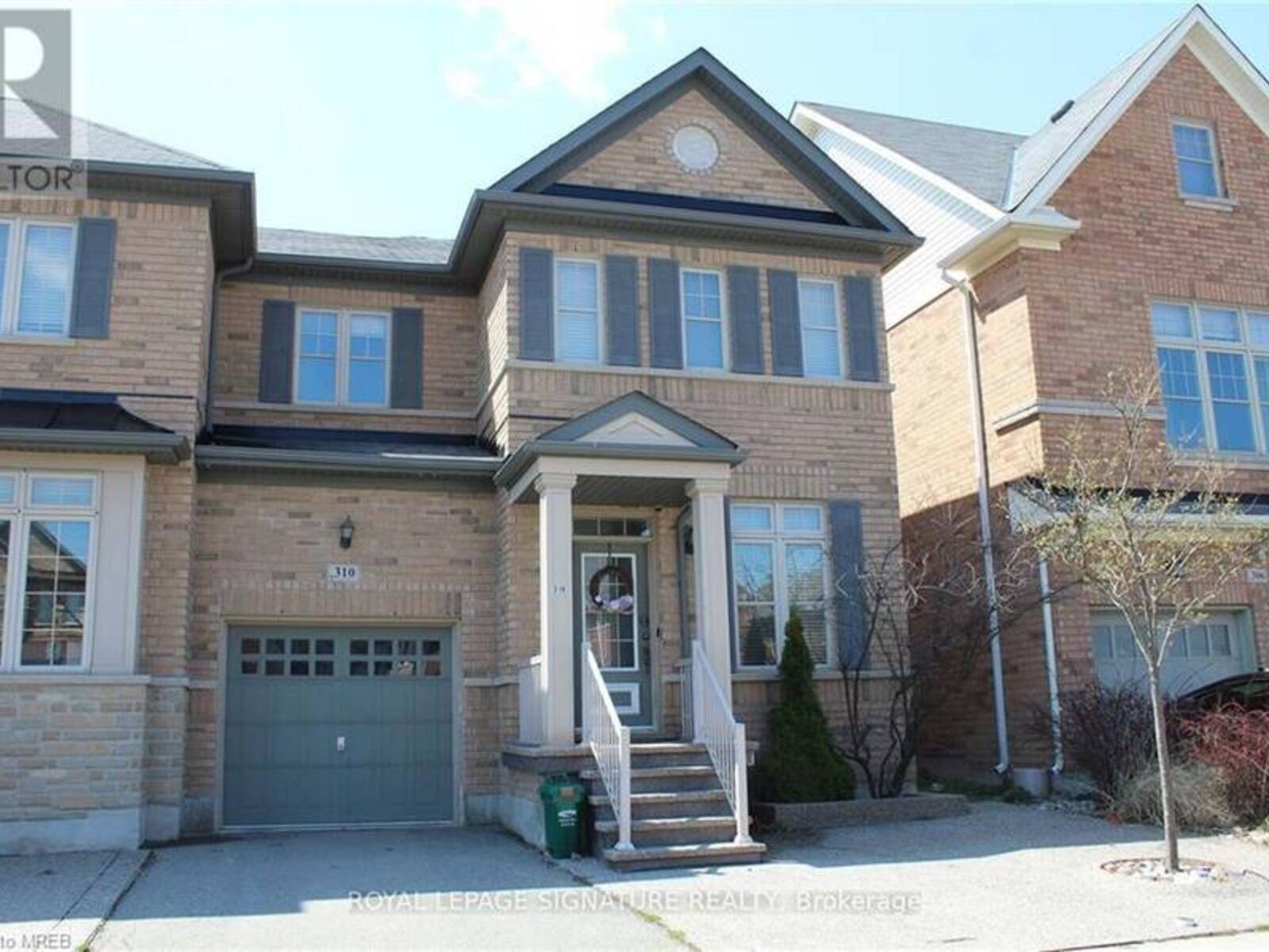 310 SCOTT Boulevard, Milton, Ontario L9T 6Z9