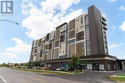 560 NORTH SERVICE Road Unit# 309 | Grimsby Ontario | Slide Image Nineteen